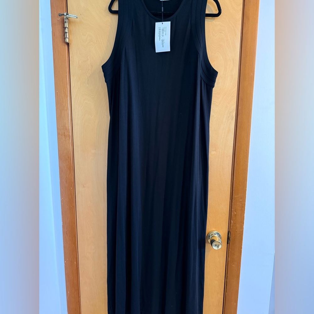Marcella NYC Nessa Maxi Dress